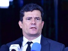 Sergio Moro manda um aviso urgente ao povo brasileiro (veja o vídeo)