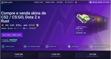 As skins favoritas dos pro players de CS2 (e quanto custam)