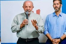 A última tentativa desesperada de Lula...