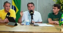 Flávio revela a atrocidade escondida na emenda do PT sobre a maioridade penal (veja o vídeo)
