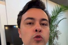 Chiquini desmascara o jornalista que pôs Filipe Martins na mira da PF (veja o vídeo)
