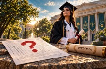 O diploma de médico sob suspeita: Quem reprova a faculdade?