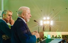 O traumático recado do DataFolha para a campanha de Lula