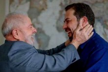 Guilherme Boulos e a síndrome do “corno matador” (veja o vídeo)