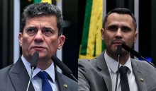 Suplentes que assumirão no lugar de Moro e Cleitinho vão aumentar ainda mais a bancada do PL no Senado