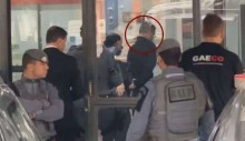 Marido da prefeita de importante cidade paulista é preso e acaba exonerado pela esposa