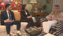 URGENTE: Lobista Roberta Luchsinger vai soltar o verbo hoje à noite