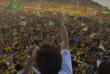 Você não vai acreditar no que está acontecendo na Bahia (veja o vídeo)