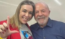 URGENTE: Governo Lula se manifesta sobre entrevista "bomba" de Roberta Luchsinger