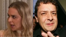 O completo silêncio do "filho do rapaz" (veja o vídeo)