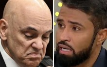 PF alertou sobre risco de quebra de sigilo da fonte de jornalista e Moraes simplesmente ignorou