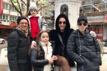 A teia de conexões impressionantes que envolve o passado de Roberta Luchsinger