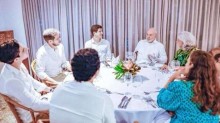 Os porcos à mesa: A revolução dos companheiros — parte 2