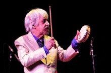 Morre um dos maiores ícones da Música Popular Brasileira