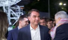 A suspeita de bomba no carro de Flávio e o “Carioca Malandro” que vai detonar Lula no dia 25