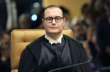 Estranhamente, ministro do STF aciona o TSE sobre o fim do 2º turno no RJ