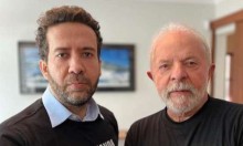 Relatório flagra ação covarde do canal "Exército do Lula" contra Flávio