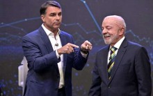 Xeque-mate: Flávio topa aceitar o desafio de Lula (veja o vídeo)