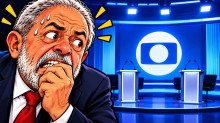 Lula pode desistir do debate da Globo após o fiasco do confronto com Flávio na Band? (veja o vídeo)