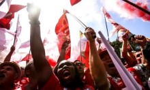 Por que a militância de esquerda parece tão infeliz?