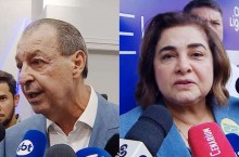 Virada eleitoral à vista: Candidata do PL cresce no Amazonas e pode derrotar o candidato de Lula