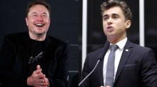 Nikolas envia vídeo sobre o Nordeste a Elon Musk e o que acontece é extraordinário