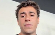 Nikolas quebra a web com vídeo em inglês para impactar o planeta (veja o vídeo)