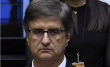 É inacreditável o que Gonet acaba de fazer...