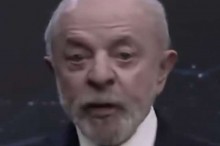 Eis o vídeo que Lula não quer que você assista (veja o vídeo)