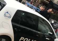 URGENTE: Atirador abre fogo contra pedestres