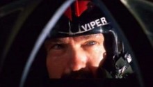 Ator de "Top Gun" morre aos 93 anos