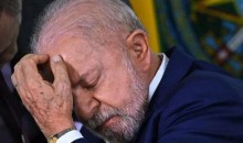 A verdade cruel: O tempo passa para todos, e passou igualmente para Lula