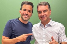 Marçal desempenha papel fundamental na reta final e desmente versão da velha mídia