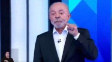 Uma das maiores dores do povo é a segurança e Lula diz que vai “acabar com a polícia” (veja o vídeo)