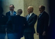 O recuo da “banda podre”