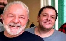 Revelação de Flávio no debate expõe que persistem as relações nebulosas da família de Lula