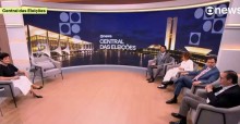 Nem a GloboNews consegue esconder a realidade (veja o vídeo)