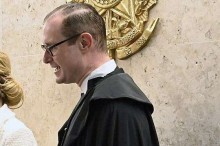 Surge informação que poucos sabiam sobre a polêmica decisão de Zanin