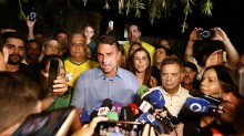 O detalhe mais pernóstico que novamente provocou a derrota da direita