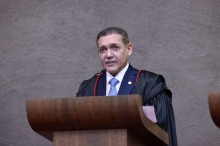 URGENTE: Nunes Marques fala sobre Zanin