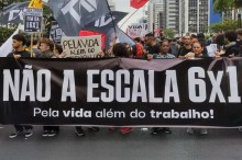 Balão no trabalhador: PT prepara ‘ajustes’ na escala 6 X 1 e vai excluir inúmeras categorias