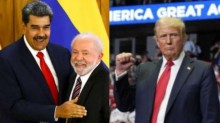 Advogado de Trump solta o verbo sobre o que aconteceu no Brasil e cita caso Maduro