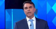 Flávio desiste de pedir anulação da eleição e anuncia novo "caminho"