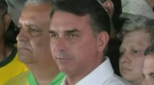 Prisão de Flávio começa a circular nos bastidores e deixa aliados em alerta total