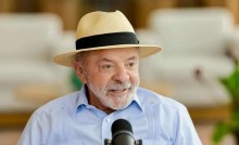 Lula prepara para novembro mais uma “rasteira” na classe trabalhadora brasileira
