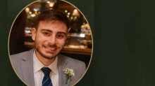 Neto de ex-prefeito petista morre aos 22 anos engasgado com pedaço de carne