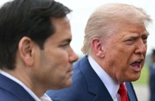 Trump e Marco Rubio colocam o regime brasileiro no banco dos réus do planeta