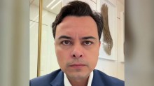 Chiquini desmascara manobra de Flávio Dino (veja o vídeo)