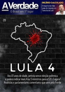 O preço do 4º mandato de Lula: manobras de última hora, um país fraturado e a resistência que vem pela frente