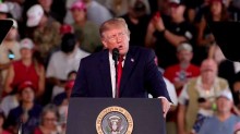URGENTE: Trump fala sobre fraude eleitoral e cita o caso do Brasil (veja o vídeo)